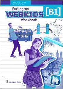 WEBKIDS B1 WKBK