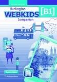 WEBKIDS B1 COMPANION TCHR'S