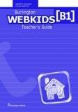 WEBKIDS B1 TCHR'S GUIDE