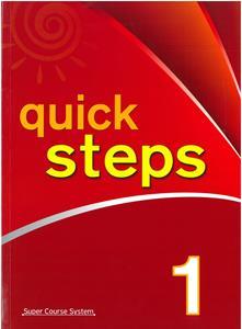 QUICK STEPS 1 (+MP3)