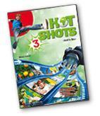 HOT SHOTS 3 CDs