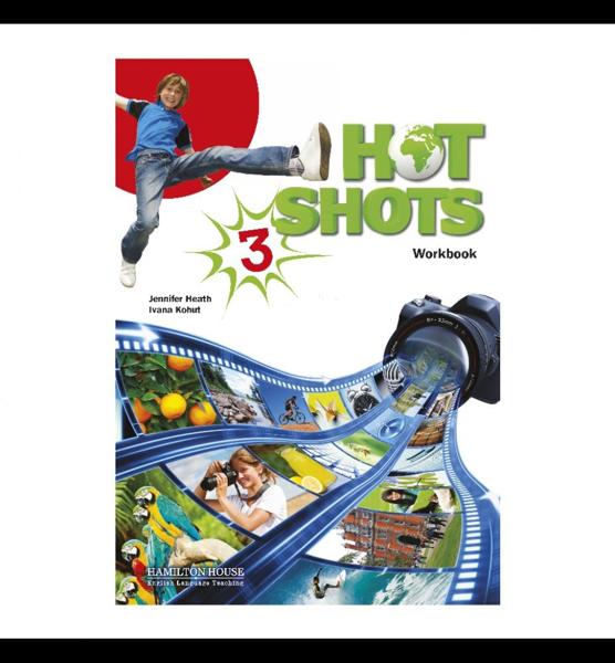 HOT SHOTS 3 WKBK