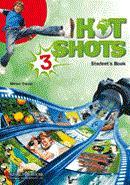 HOT SHOTS 3 ST/BK