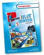 HOT SHOTS 2 COMPANION