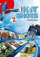 HOT SHOTS 2 ST/BK