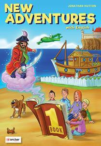 ADVENTURES 1 TCHRS
