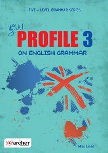 YOUR PROFILE 3 ON ENGLISH GRAMMAR ST/BK