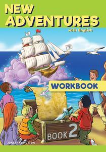 ADVENTURES 2 WKBK TEACHER'S
