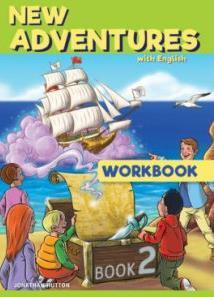 ADVENTURES 2 WKBK