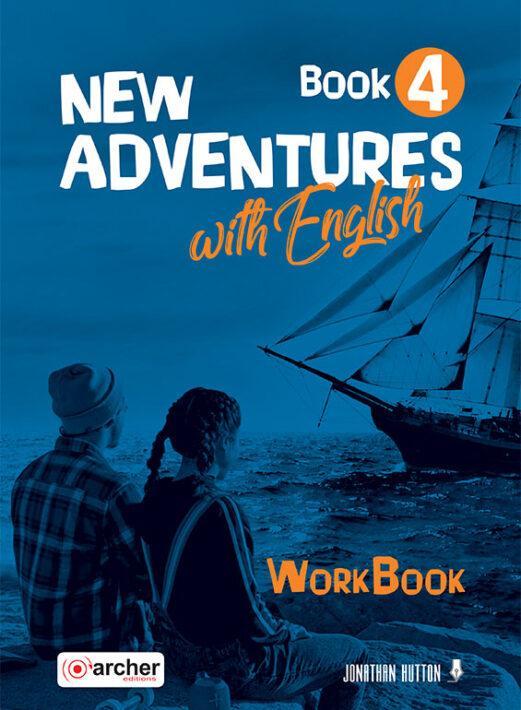 NEW ADVENTURES 4 WKBK