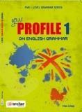 YOUR PROFILE 1 ON ENGLISH GRAMMAR TCHR'S