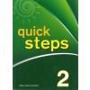 QUICK STEPS 2 TCHR'S