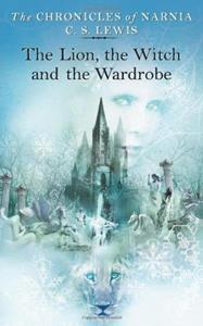 THE CHRONICLES OF NARNIA (02): THE LION, THE WITCH AND THE WARDROBE
