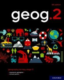 GEOG.2 5TH EDITION STUDENT'S BOOK