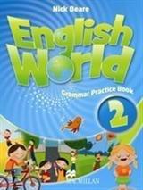 # ENGLISH WORLD 2 GRAMMAR PRACTICE BOOK