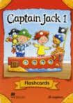 CAPTAIN JACK 1 FLASHCARDS