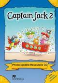 CAPTAIN JACK 2 (PHOTOCOPIABLES) CD-ROM