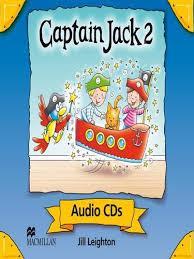 CAPTAIN JACK 2 CDS(3)