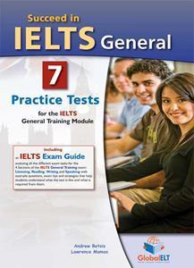 SUCCEED IN IELTS GENERAL TCHR'S
