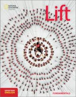 * LIFT FUNDAMENTALS BUNDLE (ST/BK + SPARK + LANGUAGE COMPANION)