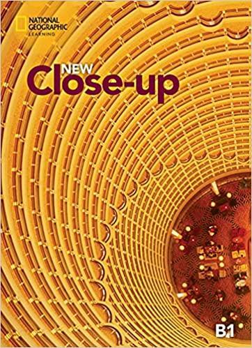 # 9782023230002 # NEW CLOSE UP B1 3RD EDITION STUDENT'S BOOK PACK (+EBOOK+ONLINE PRACTICE)