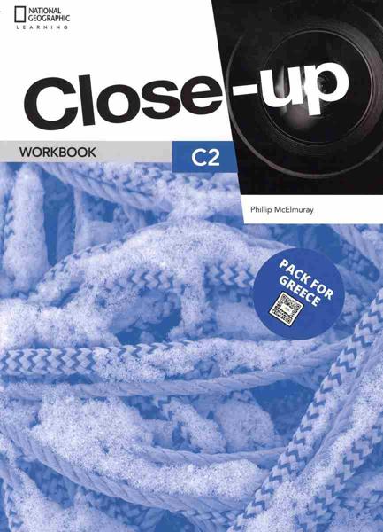 NEW CLOSE UP C2 WORKBOOK 2023