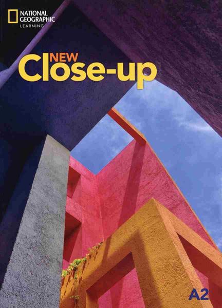 NEW CLOSE-UP A2 ESSENTIAL PACK FOR GREECE (SB + SPARK + WB & TESTBOOK & NOTEBOOK)