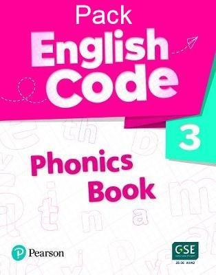 SPECIAL PACK ENGLISH CODE 3 & 4
