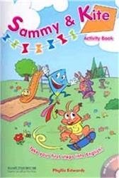SAMMY & KITE WKBK