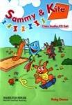 SAMMY & KITE CDS