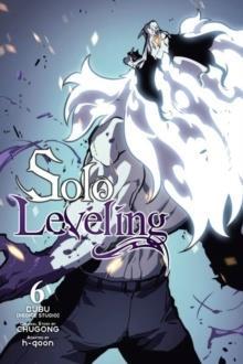 SOLO LEVELING, VOL. 6