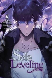 * SOLO LEVELING, VOL. 8 (COMIC)