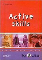 * ACTIVE SKILLS FOR B CLASS ST/BK
