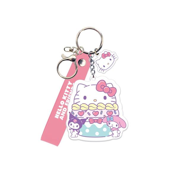 ΜΠΡΕΛΟΚ HELLO KITTY 1