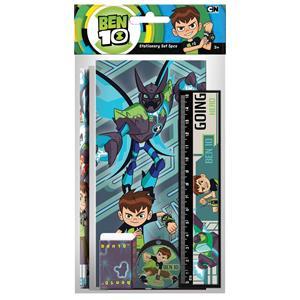ΣΧΟΛΙΚΟ ΣΕΤ 5ΤΕΜ BEN10