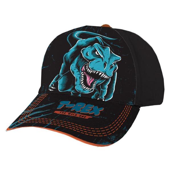 ΚΑΠΕΛΟ ΤΖΟΚΕΪ Νο.52-54 MUST DINOSAUR T-REX 2ΣΧ