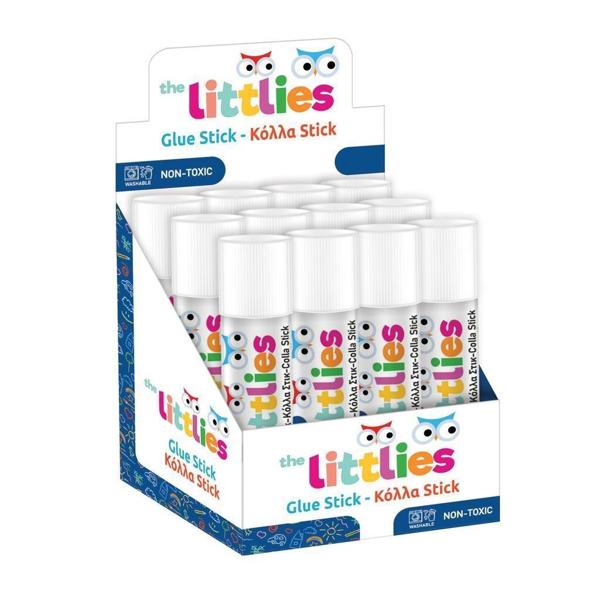 ΚΟΛΛΑ ΣΤΙΚ 40g THE LITTLIES