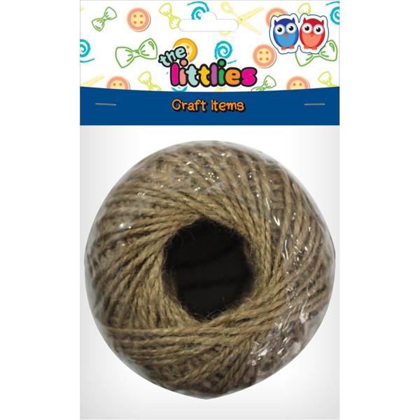 ΣΠΑΓΓΟΣ 90gr/60m THE LITTLIES
