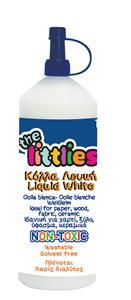 ΚΟΛΛΑ ΛΕΥΚΗ 100ml THE LITTLIES