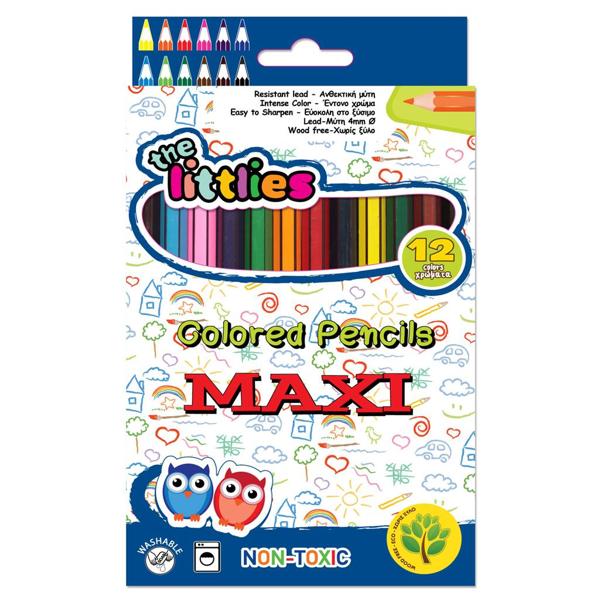 ΞΥΛΟΜΠΟΓΙΕΣ ΧΟΝΤΡΕΣ WOOD FREE XL 12TEM THE LITTLIES