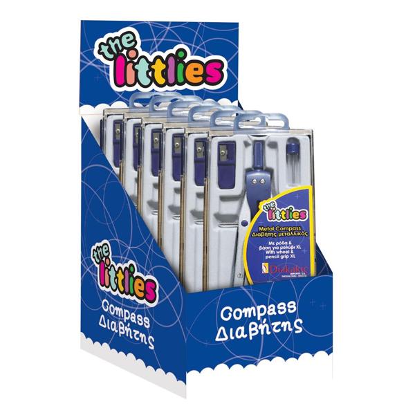 ΔΙΑΒΗΤΗΣ ΡΟΔΑ ΜΕΓΑΛΟΣ THE LITTLIES