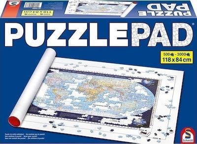 * PUZZLEPAD 3000PCS ( ΒΑΣΗ ΠΑΖΛ)