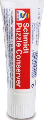SCHMIDT SPIELE ΚΟΛΛΑ GEL CONSERVER ΓΙΑ 2000 ΚΟΜΜΑΤΙΑ 70ML
