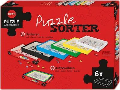 PUZZLE SORTER 6ΤΜΧ PCS