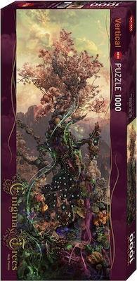 * PUZZLE PHOSPHORUS TREE 2D 1000 ΚΟΜΜΑΤΙΑ