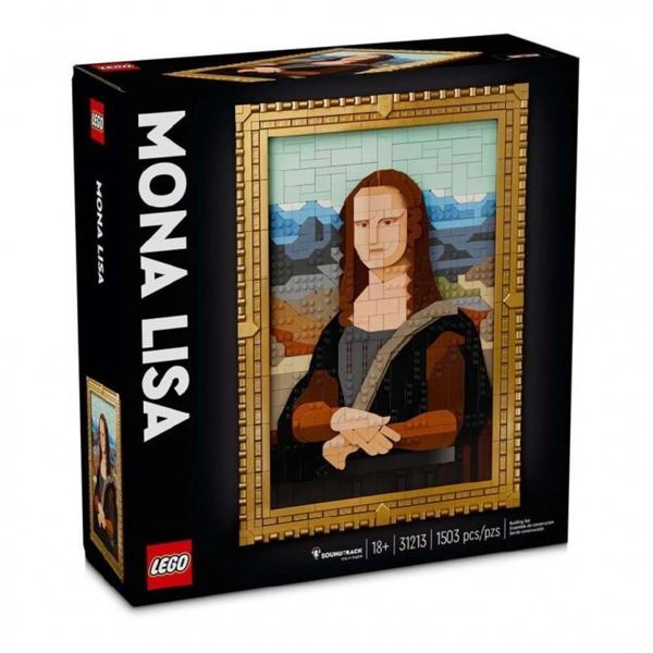 MONA LISA