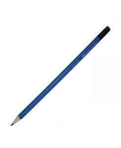 ΜΟΛΥΒΙΑ AWF GRIP 2001 ME ΓΟΜΑ 074501 BLUE 50ΤΕΜ