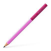 *ΜΟΛΥΒΙΑ AWF GRIP 2001 111928 ΔΙΧΡ.JUMBO PINK/ROSE