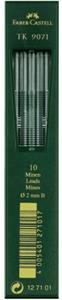 ΜΥΤΕΣ AWF 9071 2mm 3B 10ΤΕΜ 127103