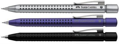 ΜΟΛΥΒΙΑ ΜΗΧ. AWF 131211 GRIP 2011 0.7 SILVER